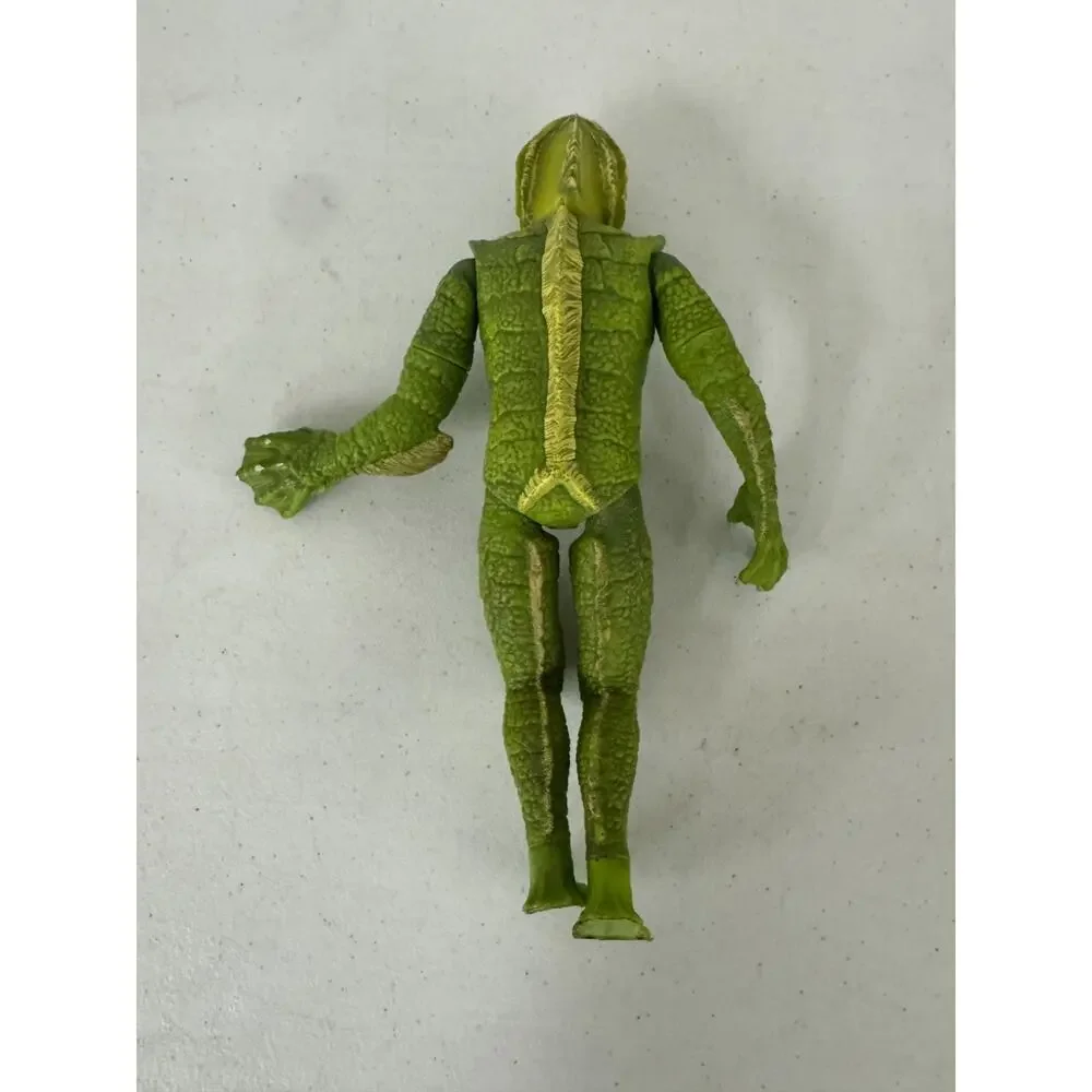 The Creature From The Black Lagoon Hasbro Universal Studios Monsters 12 1998 A7